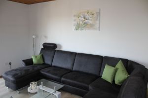 Bild 3: Ferienwohnung EifelNatur 4 - komfortable FeWo in ruhiger Lage