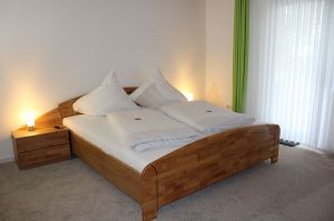 Bild 11: Ferienwohnung EifelNatur 4 - komfortable FeWo in ruhiger Lage