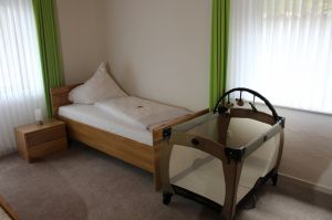 Bild 12: Ferienwohnung EifelNatur 4 - komfortable FeWo in ruhiger Lage