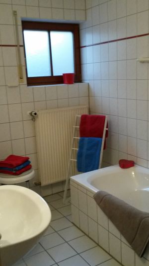 Bild 4: Ferienwohnung Wissberg in Roxheim/Nahe bei Bad Kreuznach