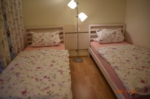 Bild 2: Ferienwohnung Wissberg in Roxheim/Nahe bei Bad Kreuznach