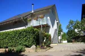 Bild 1: Ferienwohnung Sylvia & Oliver Schön Bodensee