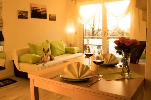 Bild 7: Ferienwohnung Sylvia & Oliver Schön Bodensee