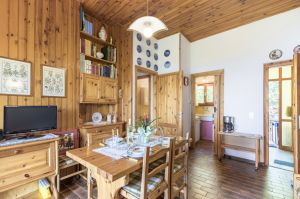 Bild 6: Casa Bella Vista mit Balkon am Gardasee