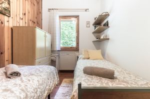 Bild 15: Casa Bella Vista mit Balkon am Gardasee