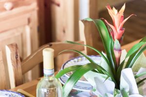 Bild 17: Casa Bella Vista mit Balkon am Gardasee