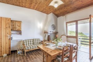 Bild 8: Casa Bella Vista mit Balkon am Gardasee