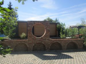 Bild 3: Ferienhaus am Wald Harz
