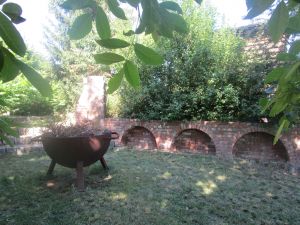 Bild 6: Ferienhaus am Wald Harz