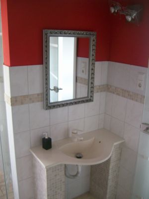 Bild 16: Ferienhaus am Wald Harz