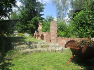 Bild 8: Ferienhaus am Wald Harz