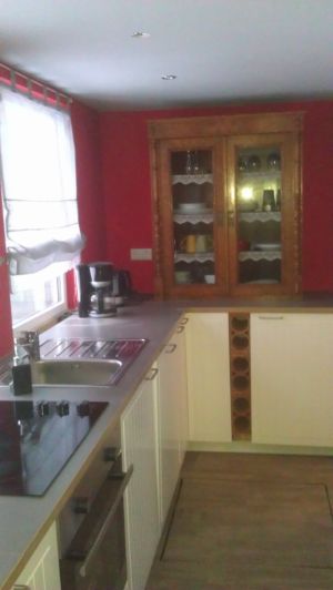 Bild 14: Ferienhaus am Wald Harz