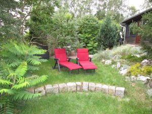 Bild 9: Ferienhaus am Wald Harz