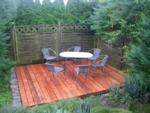 Bild 13: Ferienhaus am Wald Harz