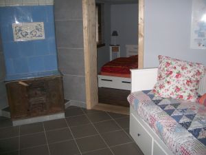 Bild 12: Ferienhaus am Wald Harz