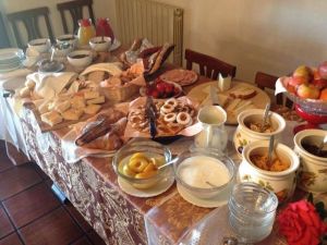 Bild 13: Toskana Urlaub Am Meer Agriturismo Campo di Carlo/ Etrusker Kueste