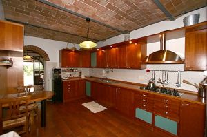 Bild 16: Toskana Urlaub Am Meer Agriturismo Campo di Carlo/ Etrusker Kueste