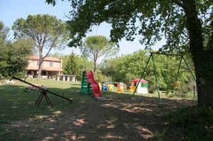 Bild 15: Toskana Urlaub Am Meer Agriturismo Campo di Carlo/ Etrusker Kueste