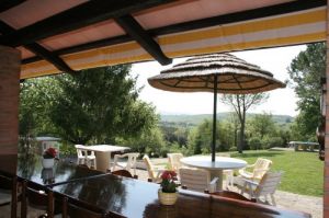 Bild 14: Toskana Urlaub Am Meer Agriturismo Campo di Carlo/ Etrusker Kueste