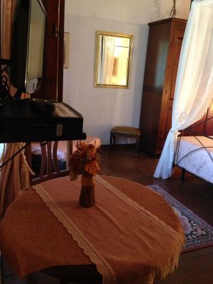 Bild 7: Toskana Urlaub Am Meer Agriturismo Campo di Carlo/ Etrusker Kueste