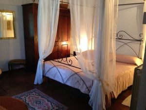 Bild 8: Toskana Urlaub Am Meer Agriturismo Campo di Carlo/ Etrusker Kueste