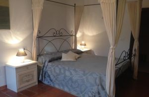 Bild 9: Toskana Urlaub Am Meer Agriturismo Campo di Carlo/ Etrusker Kueste