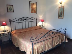 Bild 11: Toskana Urlaub Am Meer Agriturismo Campo di Carlo/ Etrusker Kueste