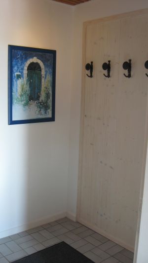 ....ist auch dabei. - Bild 10: Ostsee bei Grömitz, Lübecker Bucht, Meersicht, Hunde willkommen