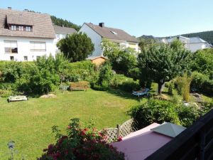 Bild 13: Ferienwohnung Paul in Wittgenstein