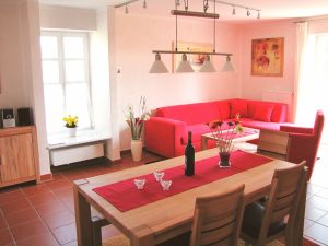 Bild 4: Insel Rügen; Maisonettewohnung von Privat; W-LAN; 400m vom Strand