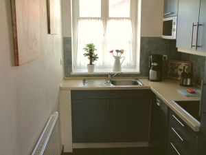 Bild 3: Insel Rügen; Maisonettewohnung von Privat; W-LAN; 400m vom Strand