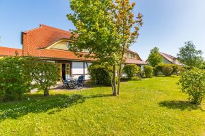 Bild 8: Insel Rügen; Maisonettewohnung von Privat; W-LAN; 400m vom Strand