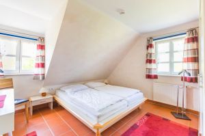 Bild 3: Insel Rügen; Maisonettewohnung von Privat; W-LAN; 400m vom Strand