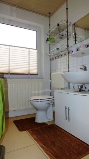 Bild 14: Ferienwohnung Carmen in Altgarmssiel nahe der Nordsee