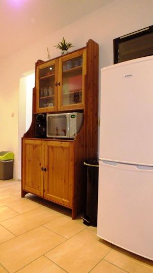 Bild 3: Ferienwohnung Carmen in Altgarmssiel nahe der Nordsee