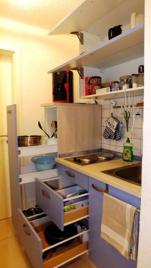 Bild 6: Ferienwohnung Carmen in Altgarmssiel nahe der Nordsee