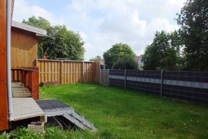 Bild 16: Ferienwohnung Carmen in Altgarmssiel nahe der Nordsee