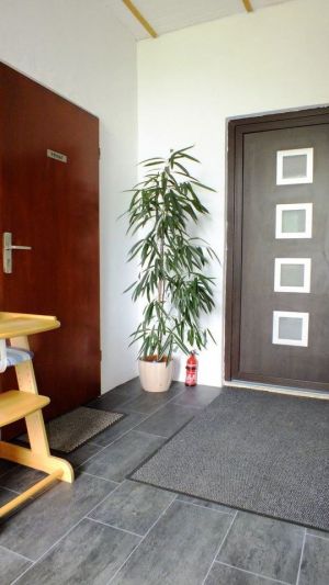 Bild 2: Ferienwohnung Carmen in Altgarmssiel nahe der Nordsee