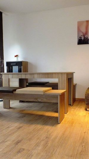 Bild 8: Ferienwohnung Carmen in Altgarmssiel nahe der Nordsee