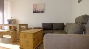 Bild 10: Ferienwohnung Carmen in Altgarmssiel nahe der Nordsee