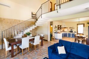 Bild 7: Wunderschönes Landhaus mit Pool