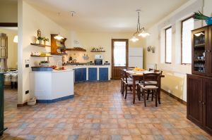 Bild 9: Wunderschönes Landhaus mit Pool