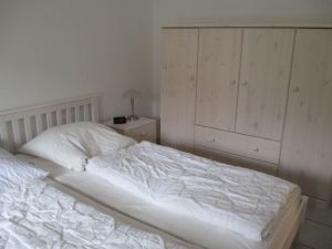 Bild 9: Wangerland: Zum alten Friesen Fewo ENNO bei Hooksiel, Hunde willkommen!