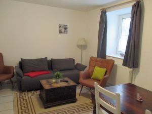 Bild 6: Wangerland: Zum alten Friesen Fewo ENNO bei Hooksiel, Hunde willkommen!