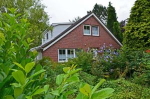 Bild 1: Wangerland: Zum alten Friesen Fewo ENNO bei Hooksiel, Hunde willkommen!