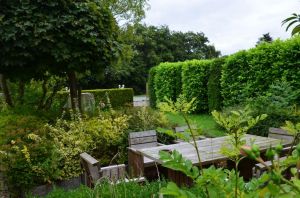 Bild 2: Wangerland: Zum alten Friesen Fewo ENNO bei Hooksiel, Hunde willkommen!