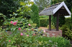 Bild 1: Wangerland: Zum alten Friesen Fewo FRIESO bei Hooksiel, Hunde willkommen!