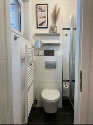 Bild 10: TOP Ferienwohnung "AussichtsReich" in Hahnenklee für 2 - 3 Pers. und Hund