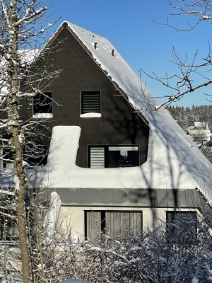 Bild 24: TOP Ferienwohnung "AussichtsReich" in Hahnenklee für 2 - 3 Pers. und Hund
