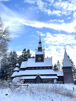 Bild 31: TOP Ferienwohnung "AussichtsReich" in Hahnenklee für 2 - 3 Pers. und Hund